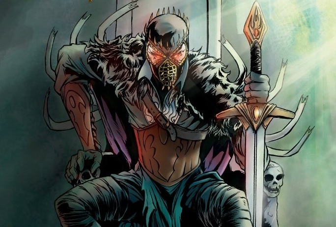 LA CURANDERA Texto 2