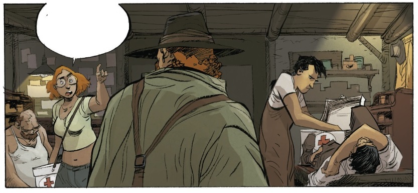 Jodido Bastardo Texto 2