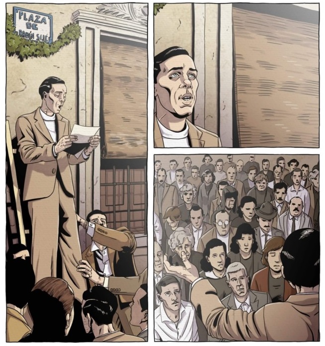 Miguel Hernández Texto 1