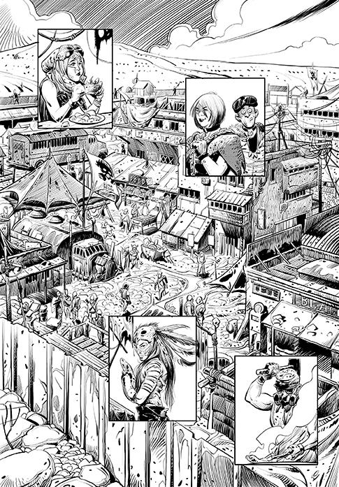 Punkapocayptic Texto 2