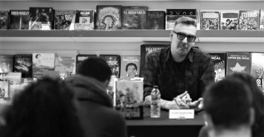 ENTREVISTA MARQUINA 01