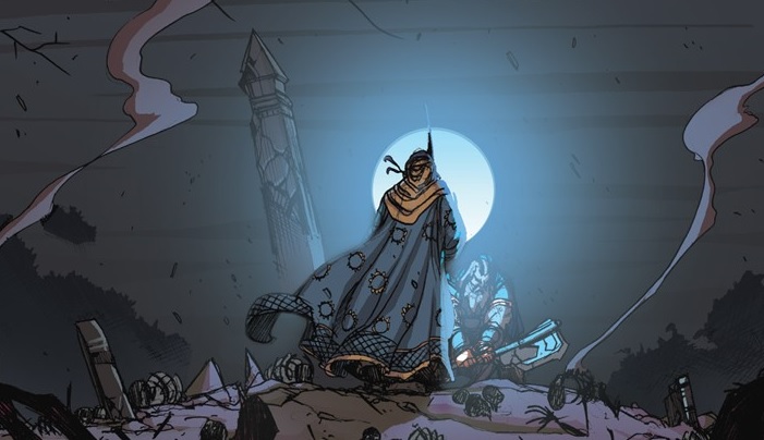 Pathfinder 1 Texto 4