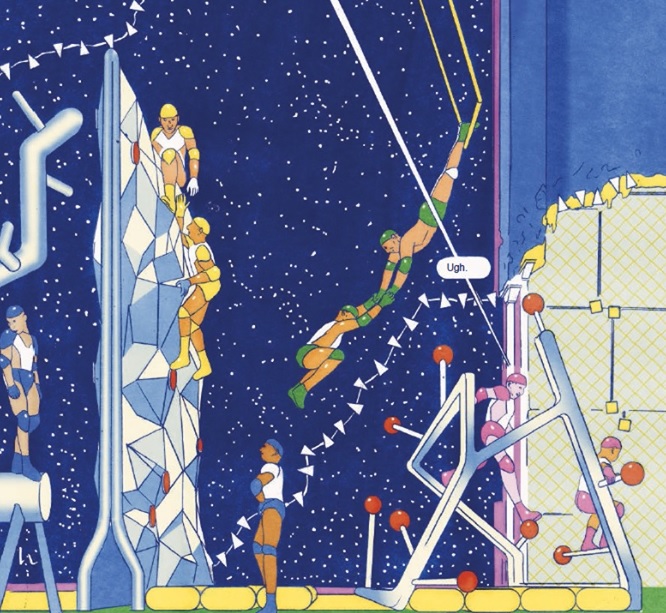 Vidas Paralelas Texto 2