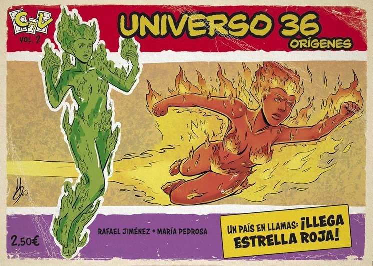 Universo 36 Origenes Texto 3