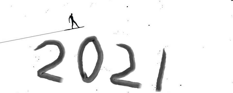 2021 Algo para recordar Texto 0