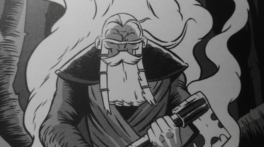 La Torre Muerta texto 2