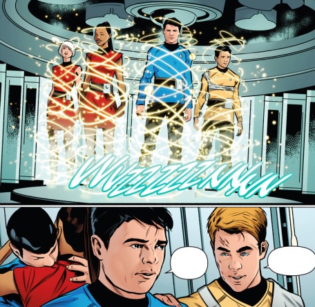 STAR TREK DESTINO MANIFIESTO imagen Texto 2