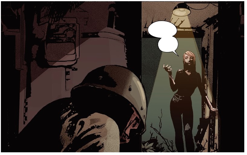 Vampiro La Mascarada Texto 3