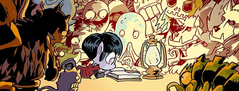 Vampi Cuentame Imagen Texto 1