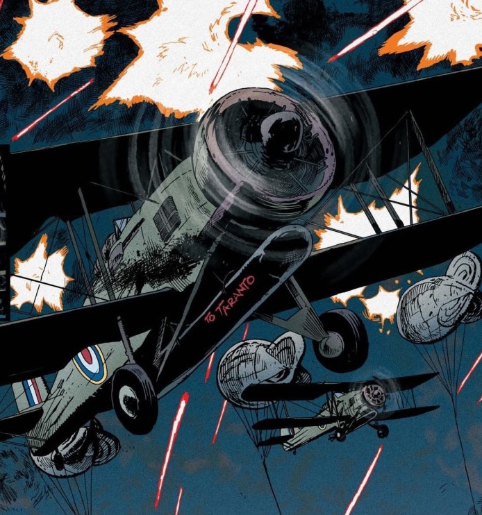 The Stringbags Texto 2