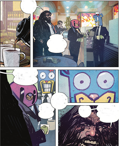 HAZEL CHA CHA Texto 2