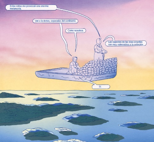 Vidas Paralelas Texto 3