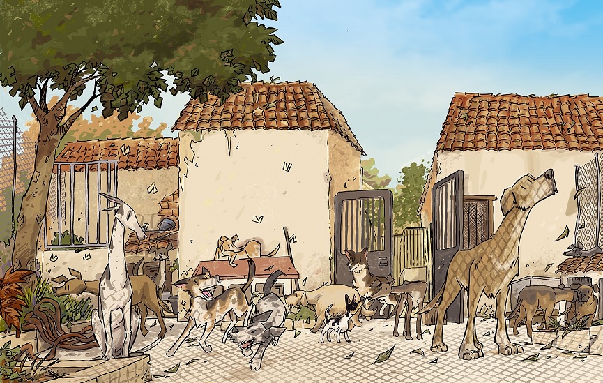 Entrevista José Fonollosa Imagen 1