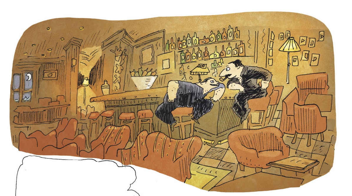 Brassens La Libertad Texto 3