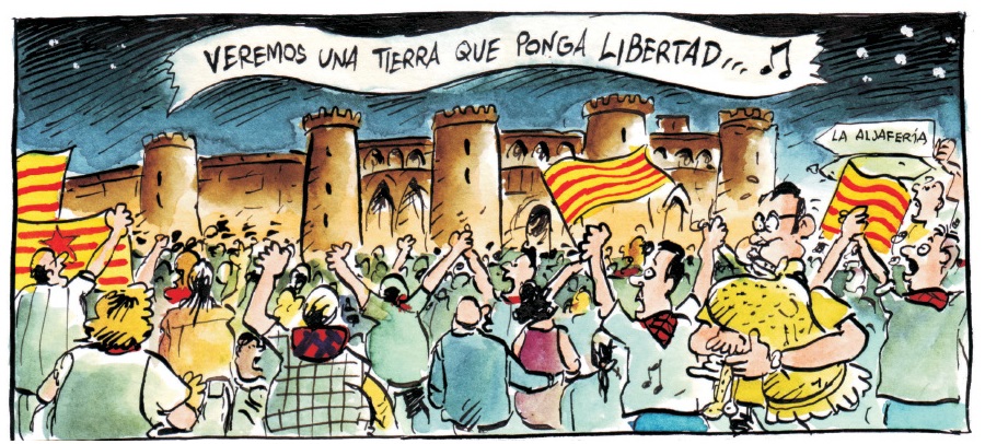 Reseña Labordeta Imagen texto 1
