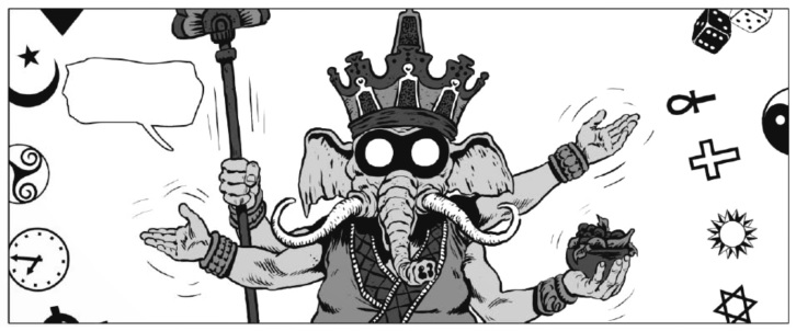 Desierto de Metal Texto 3