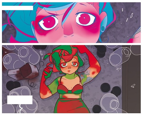 Descorazonada Texto 3