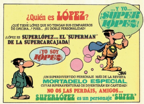 Superlopez imagen Texto 1