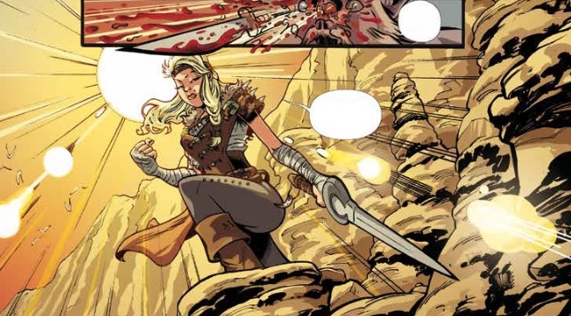 Mil Lobos Texto 2 Cassandra