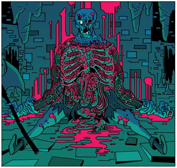 El Principe Gigahercio Texto 2