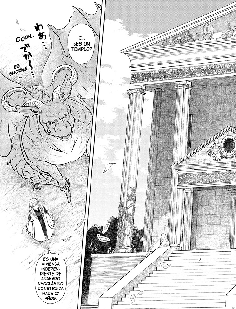 Dragón busca casa Texto 2