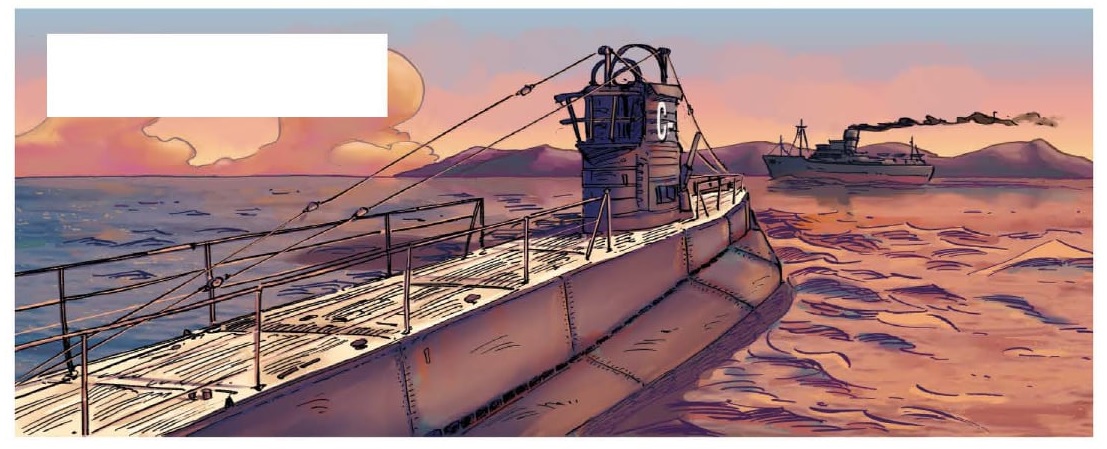 13 grados 13 millas Texto 3