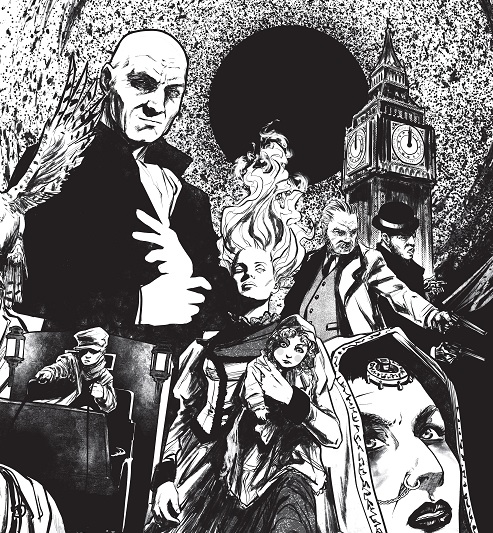 Phantasmagoria Texto 4