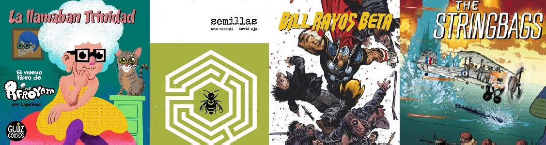 2021 Algo para recordar Texto 4