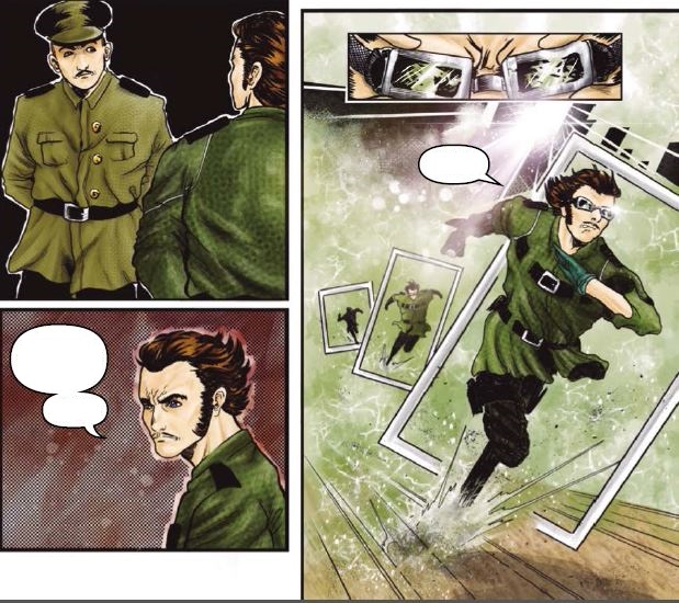 El Cielo por Asalto Texto 3