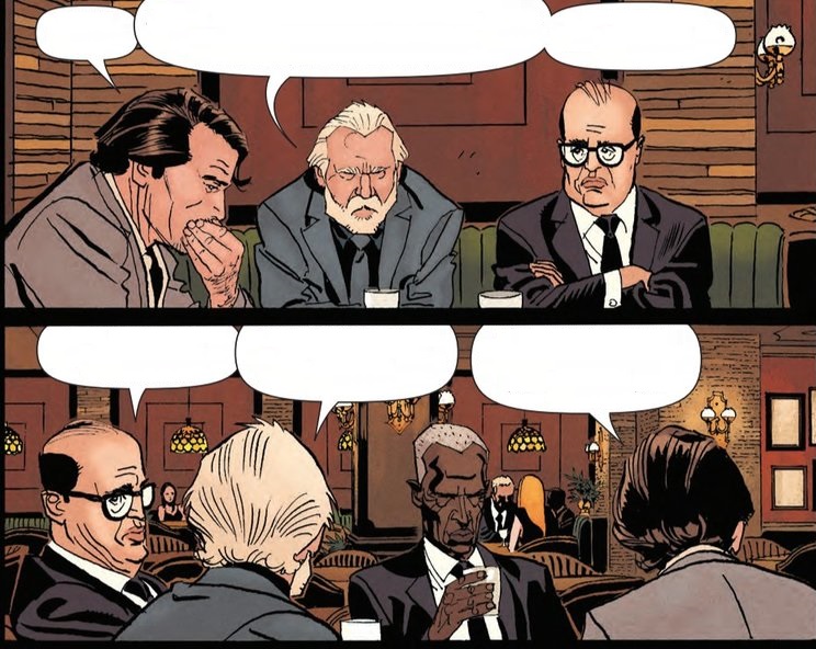 Reseña El Castigador El Peloton Imagen Texto 3