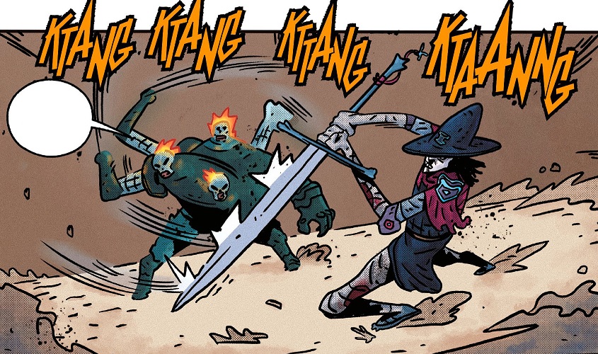 Alien Albion Texto 6