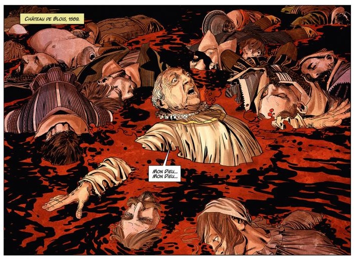 Catalina de Medici Texto 3