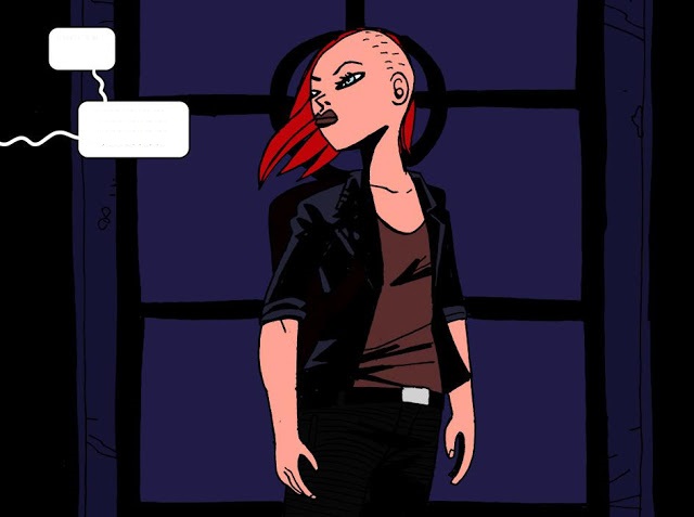 Ville Lumiere Imagen Texto 3