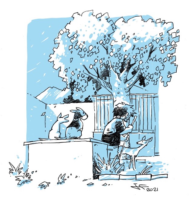 Entrevista Diario Imagen 5