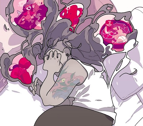 Descorazonada Texto 1