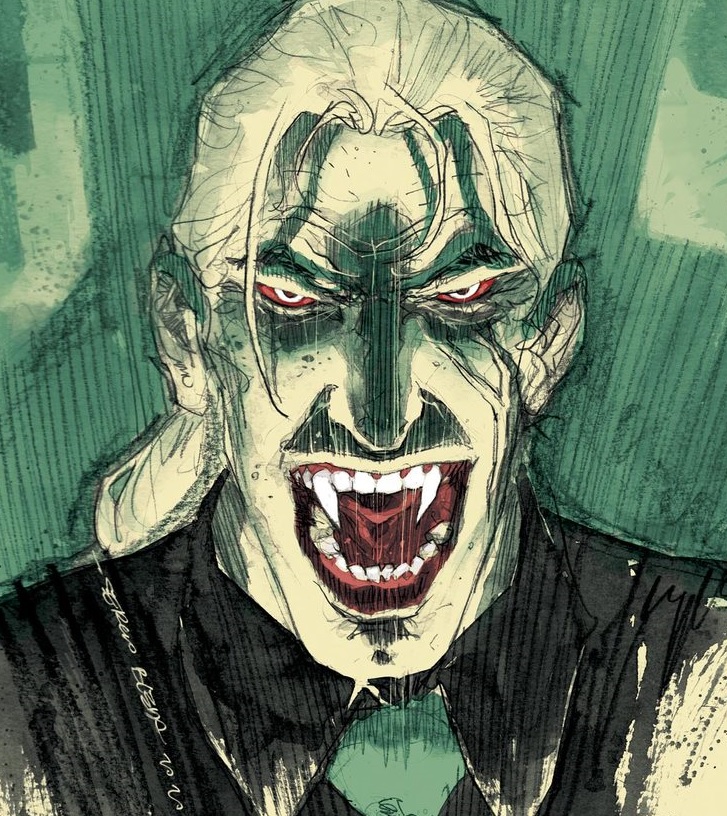 El Baile del Vampiro Ruina Motion Texto 1