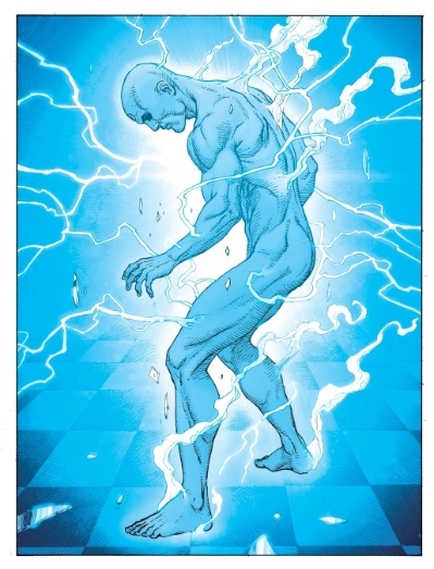 Doomsday Clock Texto 2