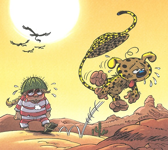 Bienvenido a Bingo Texto 4