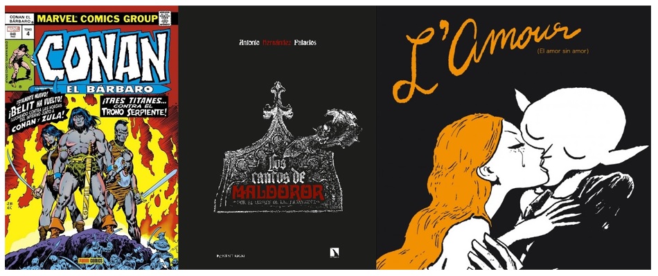 2021 Algo para recordar reediciones Texto 6d