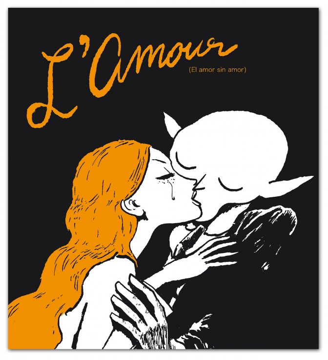 L Amour Texto 2