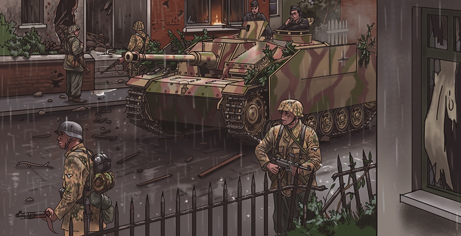 El Flautista de Arnhem Texto 4