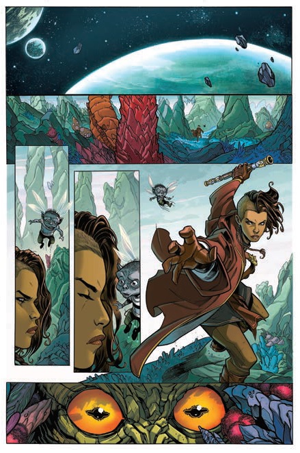 Star Wars High Republic Texto 3