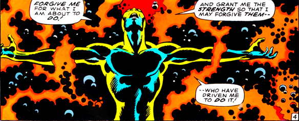 silversurfer-buscema