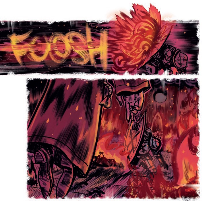 Dreambreaker texto 2