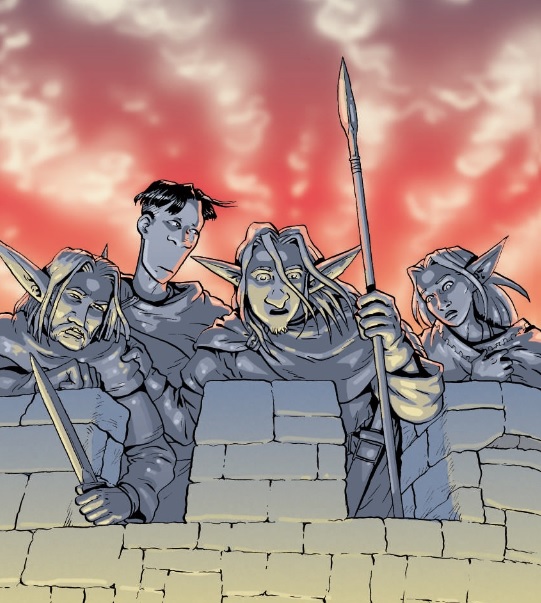 El Mes del Dragon Texto 3