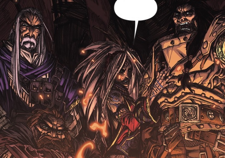 Pathfinder 1 Texto 1