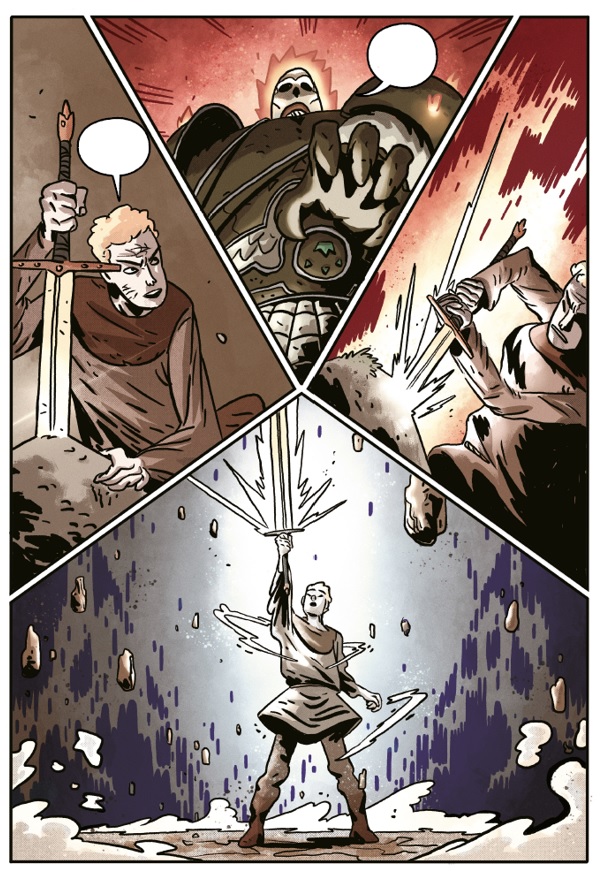 Alien Albion Texto 2