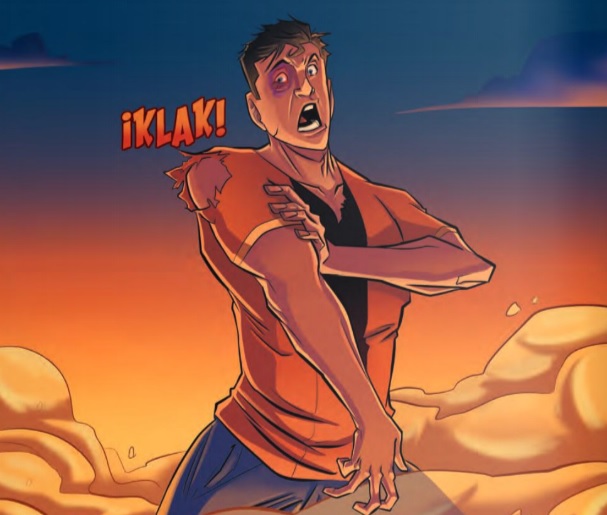 AQUI NUNCA PASA NADA TEXTO 3