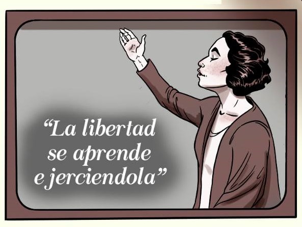 Clara Campoamor Texto 4