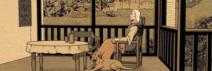 El Gran Capitan Texto 3